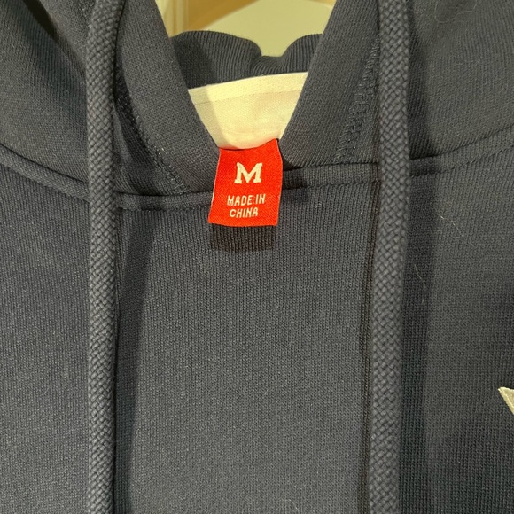 Mitchell & Ness Let’s Go Hoodie - Picture 3 of 8